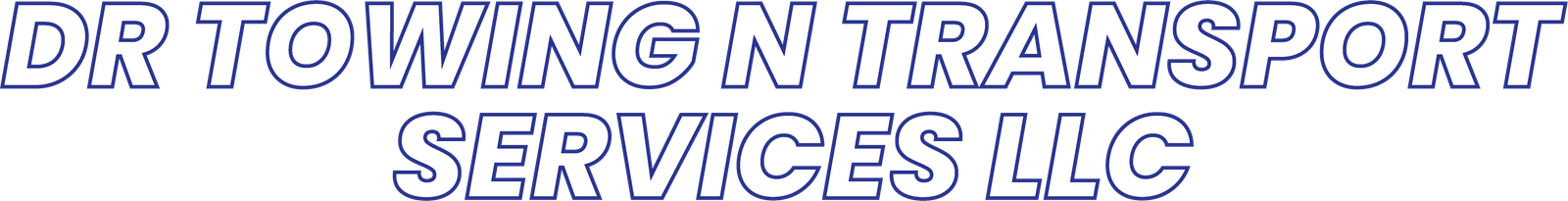 DR Towing N Transport Services LLC